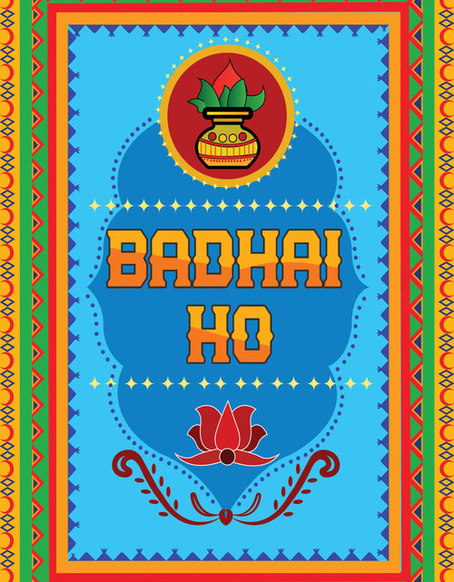 Load image into Gallery viewer, Badhai ho 2
